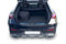 Kofferraumtaschen für Mercedes-Benz GLC Coupe PHEV 2023+ 5-teiliges Set
