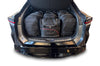 Kofferraumtaschen für Lexus RZ EV 2023+ 4-teiliges Set