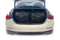 Kofferraumtaschen für Mercedes-Benz E Limousine 2023+ 5-teiliges Set