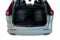 Kofferraumtaschen für Honda CR-V PHEV 2023+ 5-teiliges Set