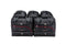 Kofferraumtaschen für Honda CR-V PHEV 2023+ 5-teiliges Set