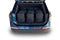 Kofferraumtaschen für Volkswagen Tiguan 2024+ 3-teiliges Set