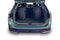 Kofferraumtaschen für VW Passat Variant 2023+ 5-teiliges Set