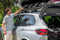 Bags for roof box Thule Motion 3 XL 5-piece set - KJUST 