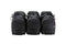 Trunk bags for Mini Countryman MHEV 2023+ 3-piece set 
