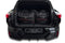 Trunk bags for BMW iX2 2023+ 5-piece set 