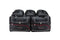Trunk bags for BMW iX2 2023+ 5-piece set 