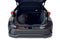 Trunk bags for Toyota C-HR HEV 2023- 4-piece set 