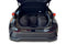 Trunk bags for Toyota C-HR HEV 2023- 4-piece set 