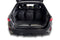 Trunk bags for BMW i5 Touring EV 2023+ 5-piece set 