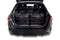 Trunk bags for BMW i5 Touring EV 2023+ 5-piece set 