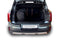 Kofferraumtaschen für Mini Countryman EV 2023+ 4-teiliges Set