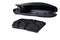 Bags for roof box Skoda 5L6071175 380L 4-piece set - KJUST 