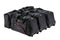 Travel bags for Audi Q7 PHEV 2020+ 5-piece set - KJUST 