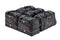 Travel bags for Audi A7 PHEV 2019+ 5-piece set - KJUST