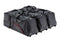 Travel bags for Audi A7 PHEV 2019+ 5-piece set - KJUST