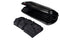 Bags for roof box Montblanc Altitude 350 4-piece set - KJUST 