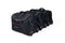 Trunk bags for Jeep Avenger EV 2022+ 3-piece set 