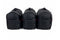 Trunk bags for Jeep Avenger EV 2022+ 3-piece set 