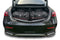 Trunk bags for Mercedes-Benz CLE Coupe 2023+ 5-piece set 