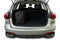 Trunk bags for MG HS 2018-2024 4-piece set 