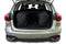 Trunk bags for MG HS 2018-2024 4-piece set 