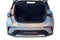 Kofferraumtaschen für Byd Dolphin EV 2021+ 5-teiliges Set