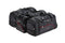 Trunk bags for Byd Seal-U PHEV 2024+ 4-piece set 