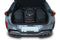 Kofferraumtaschen für Cupra Terramar 2024+ 4-teiliges Set