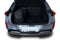 Kofferraumtaschen für Cupra Terramar PHEV 2024+ 3-teiliges Set