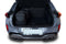 Kofferraumtaschen für Cupra Terramar PHEV 2024+ 4-teiliges Set