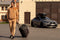 Kofferraumtaschen für Cupra Tavascan 2023+ 3-teiliges Set