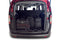 Kofferraumtaschen für Ford Tourneo Courier II 2023+ 5-teiliges Set