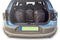 Kofferraumtaschen für Ford Explorer EV 2024+ 4-teiliges Set