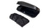 Bags for roof box Junior Easy 430 4-piece set - KJUST 