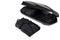 Taschen für Dachbox Junior Strike 480 4-teiliges Set - KJUST