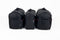 Trunk bags for Volvo EX30 EV 2023+ 3-piece set - KJUST 